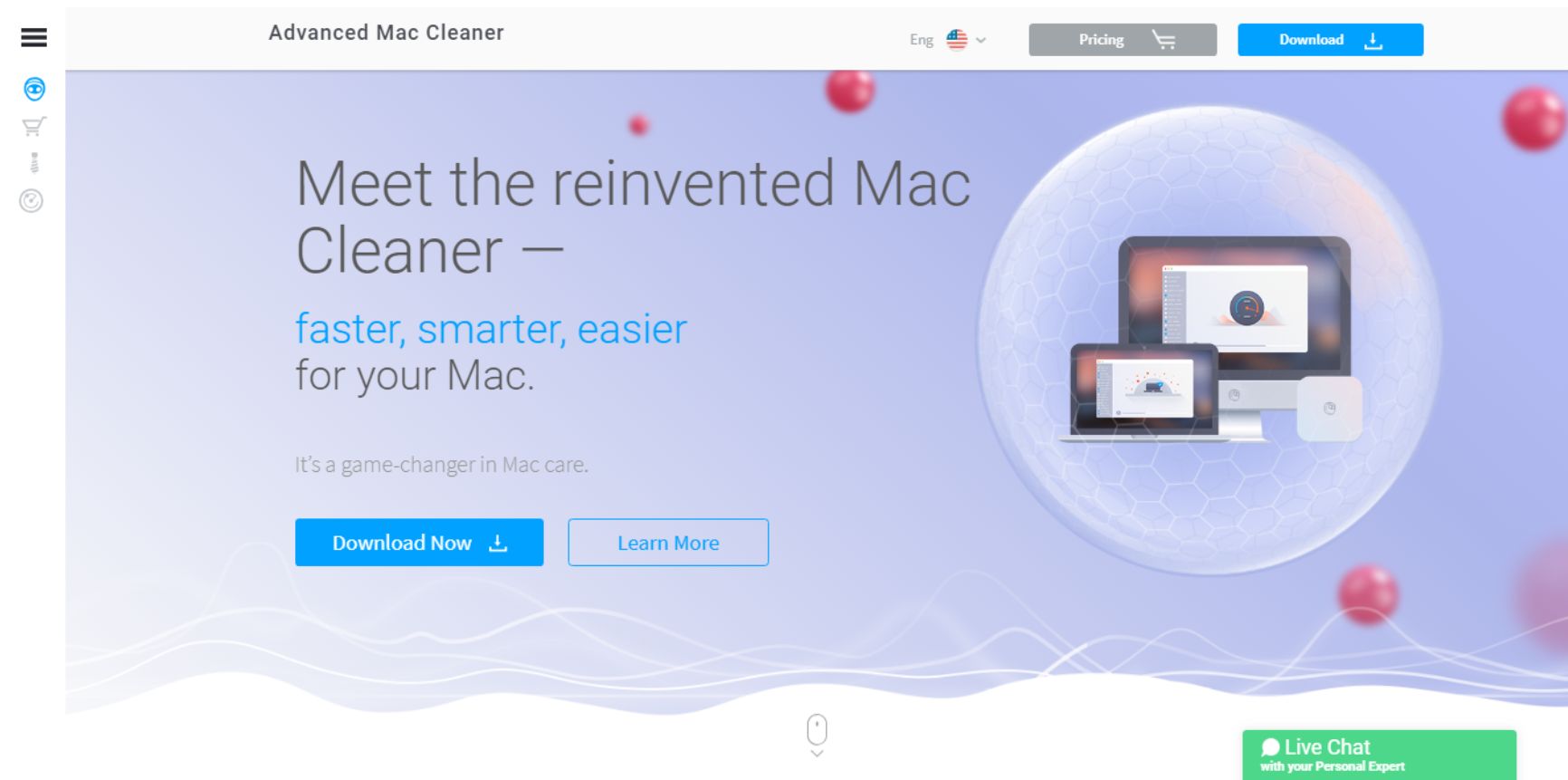How to permanently remove advanced mac cleaner